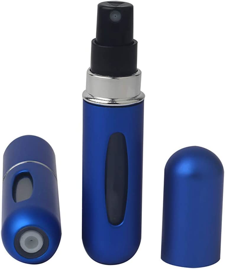MINI ATOMIZADOR DE PERFUME RECARREGÁVEL - MYSCENT™