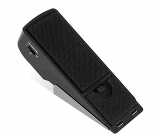 ALARME SOM COM TRAVA DA PORTA ANTIFURTO - POCKET ALARM™