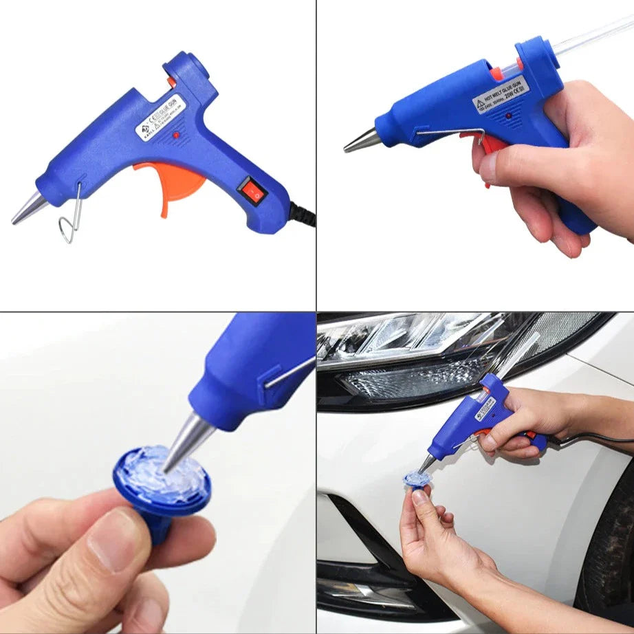 KIT DE REMOÇÃO DE AMOLGADELAS PARA VEÍCULOS - CARPLUS™