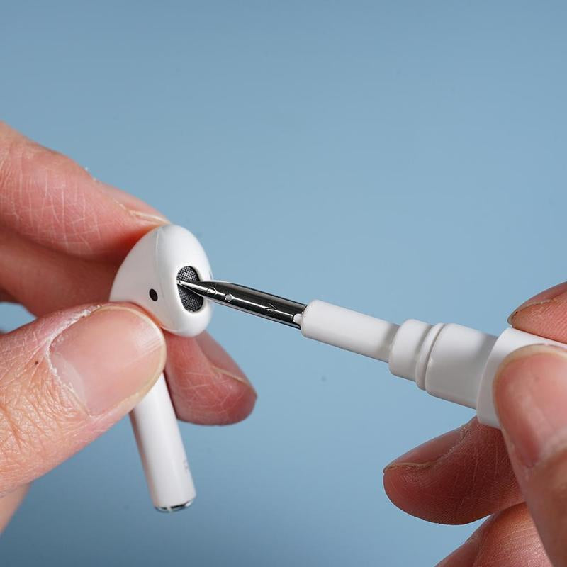 KIT COMPLETO DE LIMPEZA DE AUSCULTADORES - CLEAR SOUND KIT™
