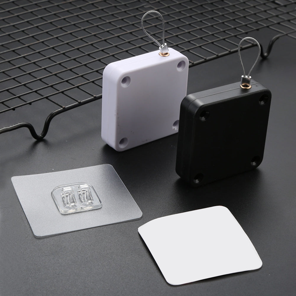 DISPOSITIVO DE FECHO AUTOMÁTICO DE PORTAS - AUTOCLOSE™