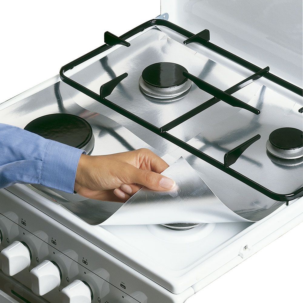 PROTECTOR DE FOGÃO ANTIADERENTE - EASYCLEAN™