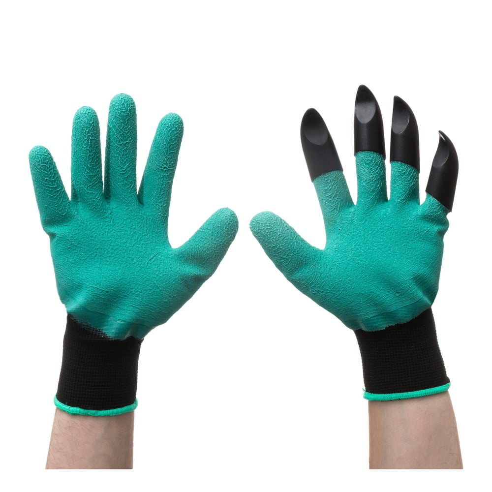 LUVAS DE JARDINAGEM COM GARRAS - DURATEX™