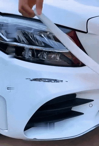 FITAS DE PROTECÇÃO PARA AUTOMÓVEIS - GUARD PROTECT™
