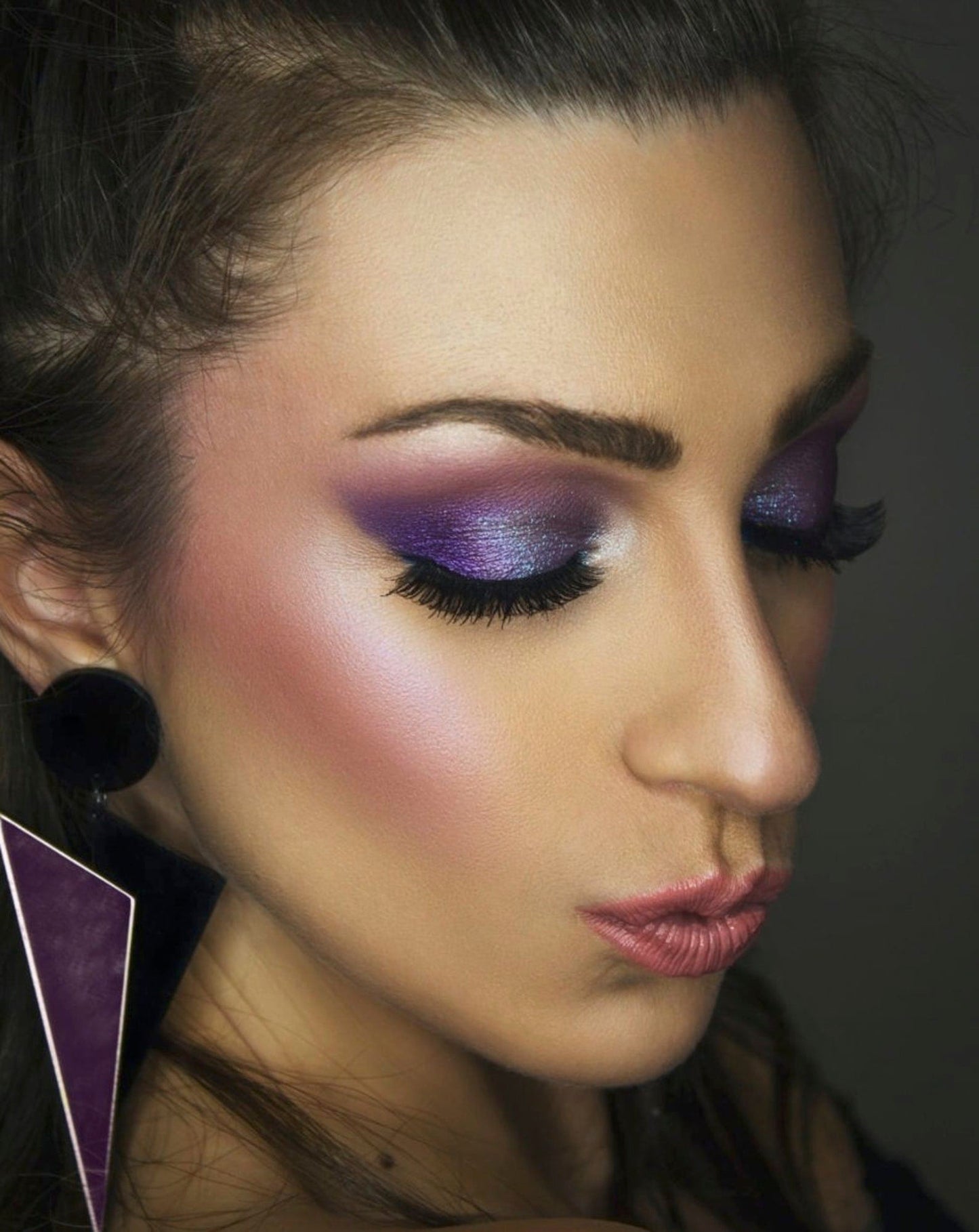 BeautyLash™ - Pacote de Pestanas Magnéticas com Delineador