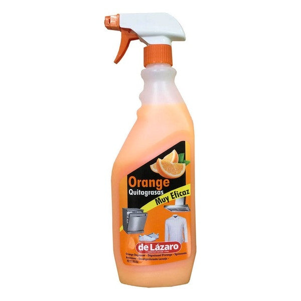 LIMPADOR DE REMOÇÃO DE GRAXA MULTIUSOS - POWER CLEAN™