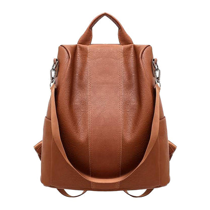 SACO ANTI-ROUBO COM COMPARTIMENTOS SEGUROS - SAFEBAG™