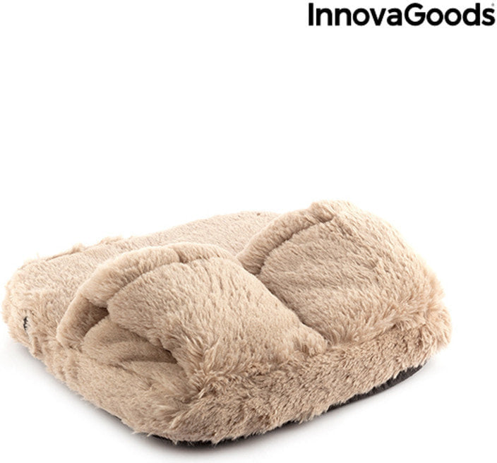 MASSAJADOR DE PÉS E PERNAS COM EFEITO RELAXANTE - RELAFOOT™