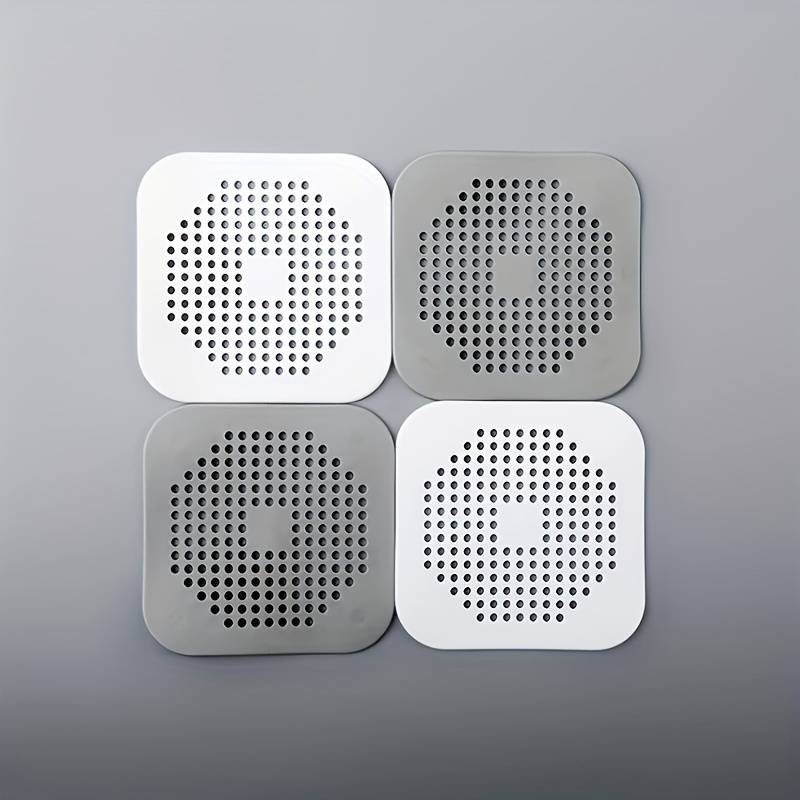 FILTRO ANTI-SUJIDADE PARA ESGOTOS - DRAINTRAP™