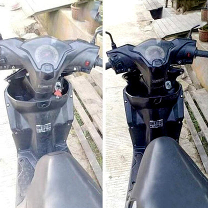 PROTETOR DE PINTURA COM EFEITO REJUVENESCENTE PARA VEÍCULOS 500 ml - ROCKET™