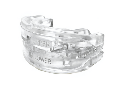 PROTETOR BUCAL ANTI-RONCO - PROSLEEP™