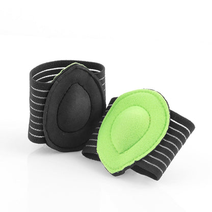 Almofadas para Dores nos Pés Arqueados Pacote 2 Unidades - TopFeet™