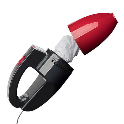 ASPIRADOR DE AUTOMÓVEL PORTÁTIL ULTRA POTENTE - TURBOSLIM™