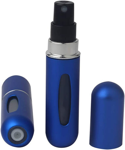 MINI ATOMIZADOR DE PERFUME RECARREGÁVEL - MYSCENT™