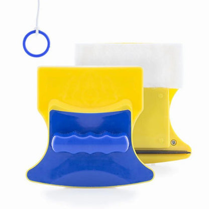 LIMPA VIDROS MAGNÉTICO MINI - TRICLEANER®