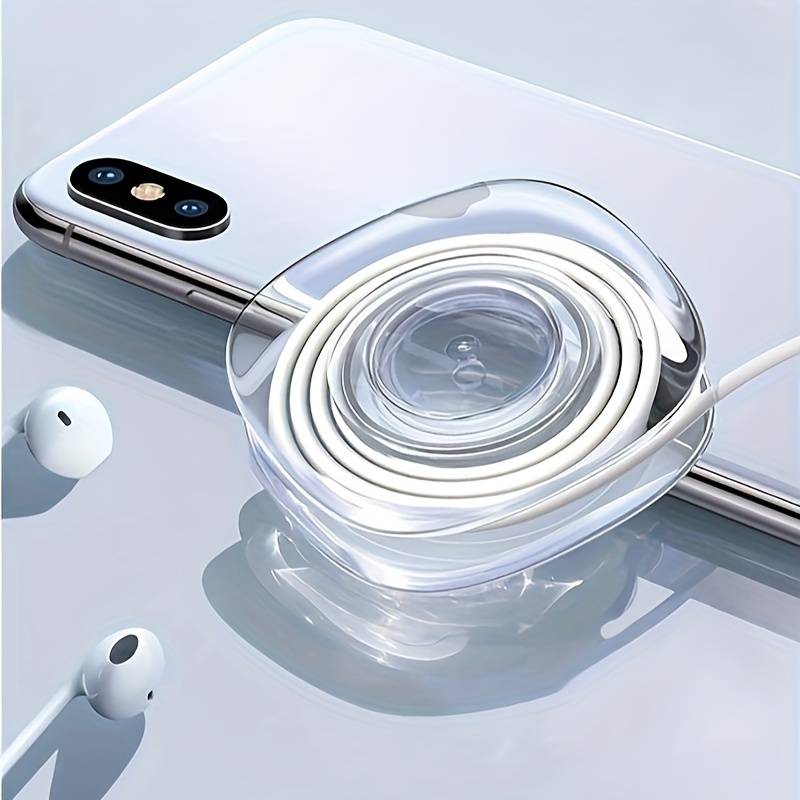 BORRACHA ADESIVA COM NANOASPIRAÇÃO - NANOGLUE™