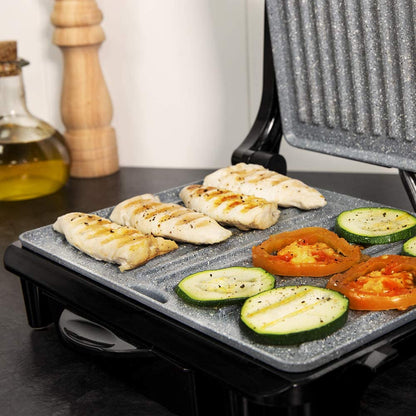 GRELHADOR ELÉCTRICO 850W - GRILLFOOD™