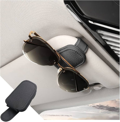 SUPORTE DE ÓCULOS PARA O CARRO - CARGRIP™
