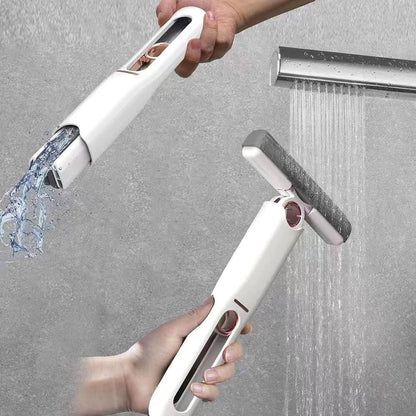 LIMPADOR MANUAL DE USO CONFORTÁVEL - COMFORTABLE MOP™