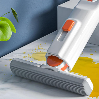LIMPADOR MANUAL DE USO CONFORTÁVEL - COMFORTABLE MOP™