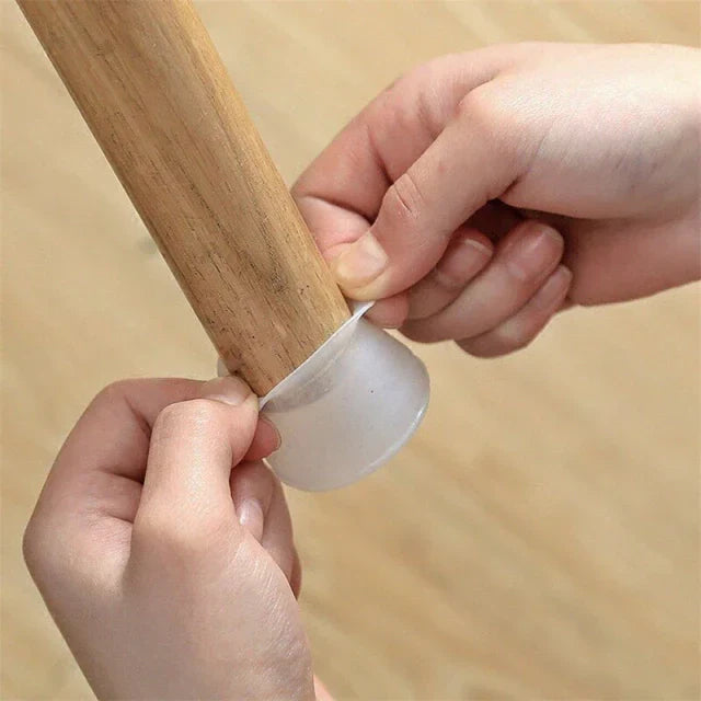 CAPAS DE PROTECÇÃO PARA MÓVEIS - FLEXIPADS™