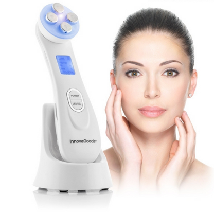 PREMIERE SKIN™ - Massajador Facial com efeito anti-rugas