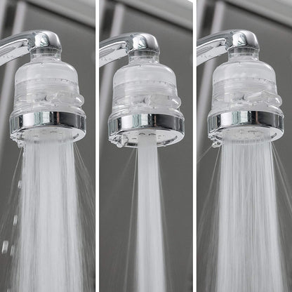 TORNEIRA ECOLÓGICA COM FILTRO PURIFICADOR DE ÁGUA - FLUSHYPURE™