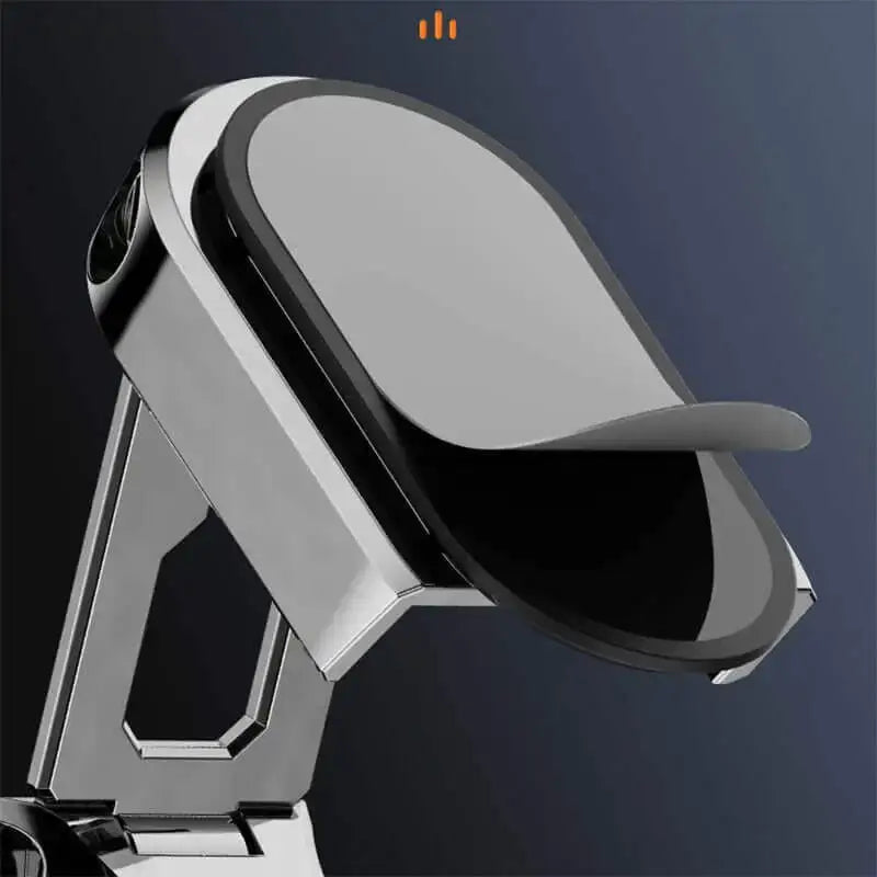 SUPORTE MAGNÉTICO PARA TELEFONE CELULAR PARA CARRO - SMART MAGNET™