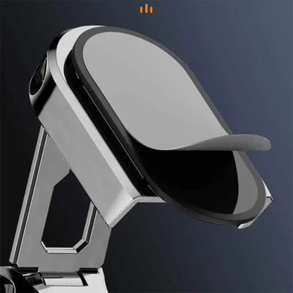 SUPORTE MAGNÉTICO PARA TELEFONE CELULAR PARA CARRO - SMART MAGNET™