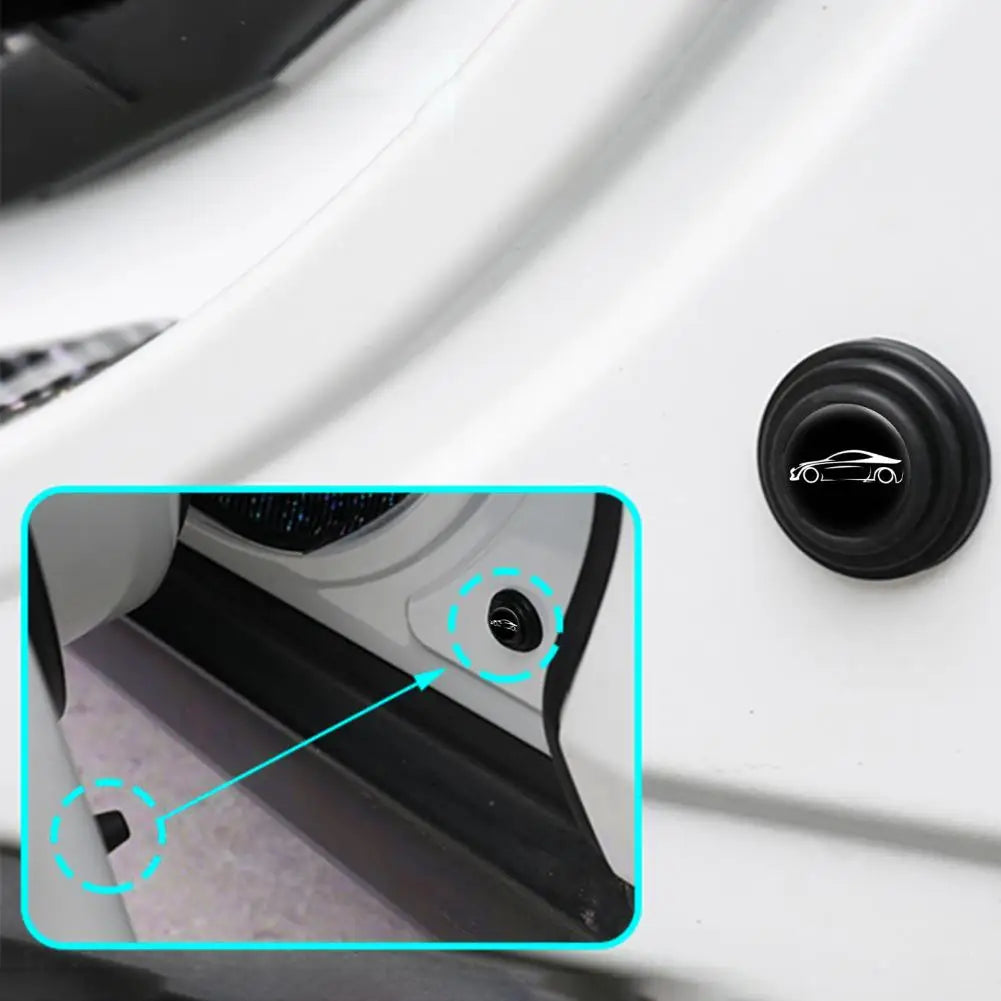 PROTECTOR DE PORTAS DE AUTOMÓVEIS - AUTOLOCK™