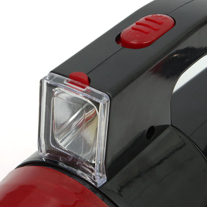 ASPIRADOR DE AUTOMÓVEL PORTÁTIL ULTRA POTENTE - TURBOSLIM™