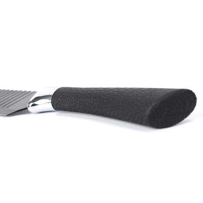 CONJUNTO DE FACAS NAMIUTSU BLACK SHARKSWISS™  (6 PEÇAS)