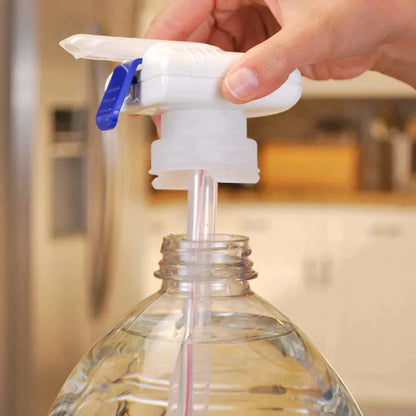 DISPENSADOR DE BEBIDAS ERGONÓMICO - ERGOSIP™