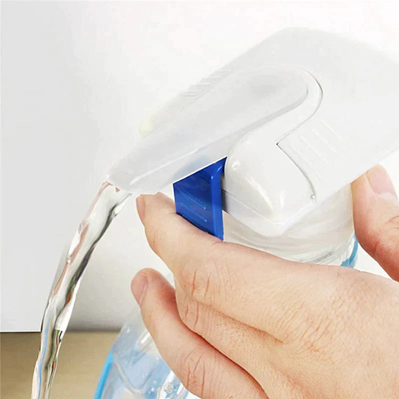DISPENSADOR DE BEBIDAS ERGONÓMICO - ERGOSIP™