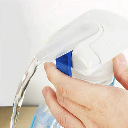 DISPENSADOR DE BEBIDAS ERGONÓMICO - ERGOSIP™