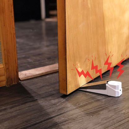 ALARME SOM COM TRAVA DA PORTA ANTIFURTO -  POCKET ALARM™