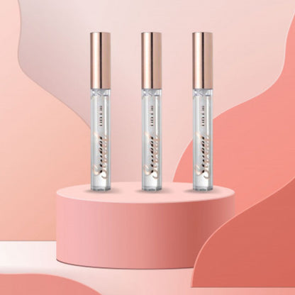CONJUNTO DE 3 GLOSSES LABIAIS COM EFEITO VOLUMIZADOR - VOLUMEMAX™