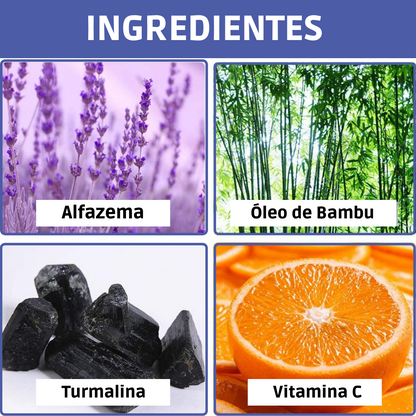 EMPLASTROS DE EMAGRECIMENTO ABDOMINAL COM EXTRATOS NATURAIS SLYBELL