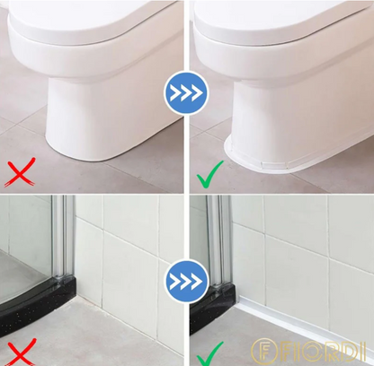 Fita de Vedação Impermeável - VedaTudo™ (3.2 Metros)