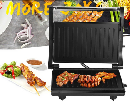 GRELHADOR ELÉCTRICO 850W - GRILLFOOD™