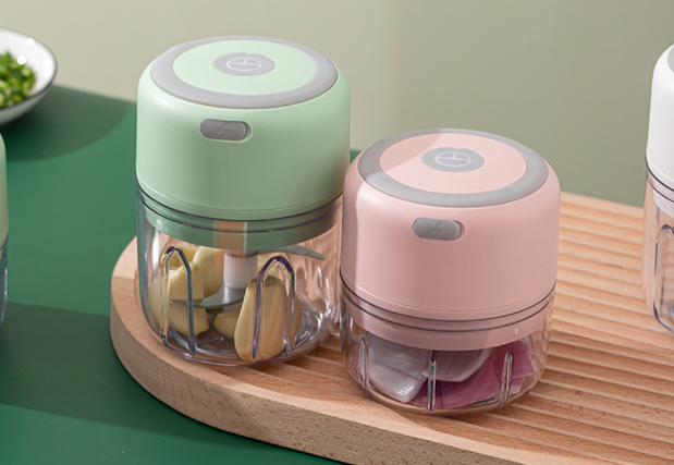 MOEDOR DE ALIMENTOS PORTÁTIL - POWER CRUSHER™