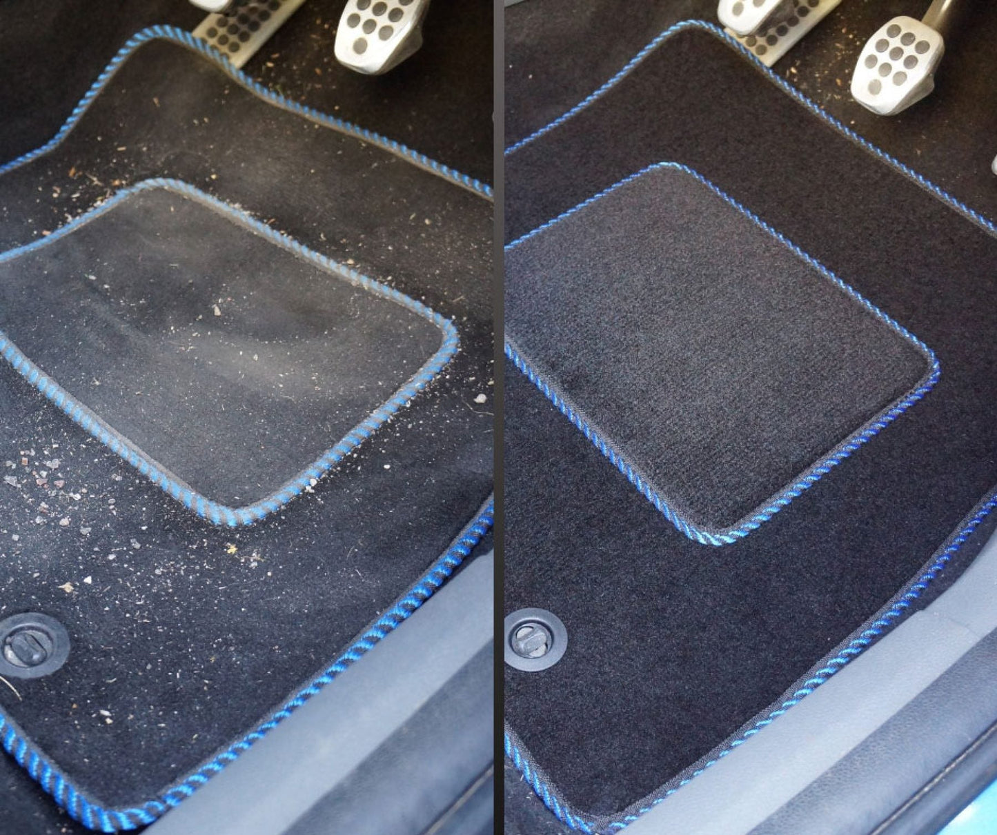 ASPIRADOR DE AUTOMÓVEL PORTÁTIL ULTRA POTENTE - TURBOSLIM™