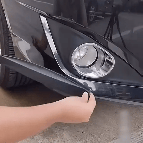 FITAS DE PROTECÇÃO PARA AUTOMÓVEIS -  GUARD PROTECT™