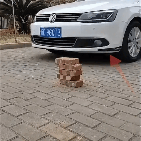 FITAS DE PROTECÇÃO PARA AUTOMÓVEIS -  GUARD PROTECT™