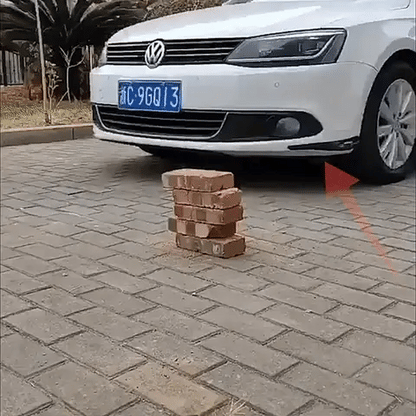 FITAS DE PROTECÇÃO PARA AUTOMÓVEIS -  GUARD PROTECT™