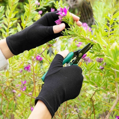 LUVAS DE COMPRESSÃO PARA ALIVIAR A DOR CONTRA A ARTRITE 2 UNIDADES- COMPRESS HAND PRO™
