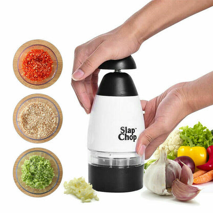 CORTADOR DE ALIMENTOS ERGONÓMICO - CHOPMASTER™