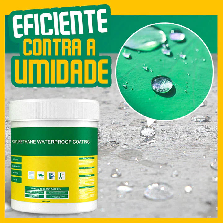 COLA TRANSPARENTE E IMPERMEÁVEL 100gr - SUPER GLU™