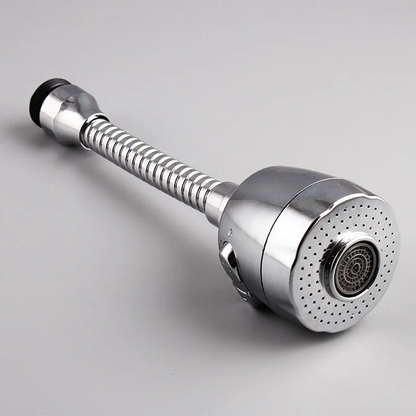 EXTENSOR DE TORNEIRA UNIVERSAL GRIFFIN 360° - FLOWFLEX™