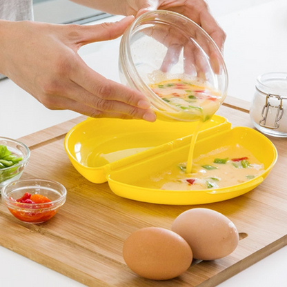 TORTILLERA PARA MICROONDAS - HOMECHEFF™